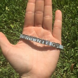 Brownies Girl Scout Bracelet